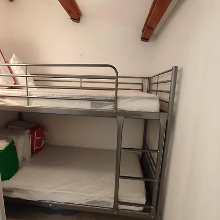 Azur Et Soleil Jolie Maisonnette Climatisee Proche De La Richelieu Cap D'agde Agde